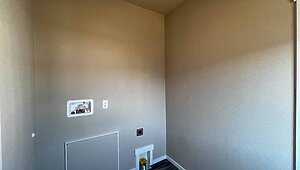 Palm Harbor / The Bellingham HD30703A Utility 84307