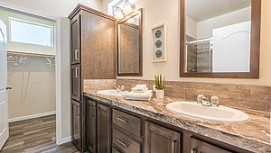 Homes Direct / The Eastwood HD30483P Bathroom 59063
