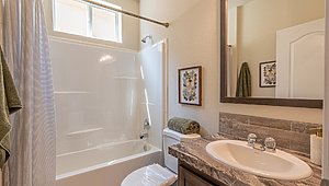 Homes Direct / The Eastwood HD30483P Bathroom 59067