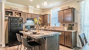 Homes Direct / The Eastwood HD30483P Kitchen 59049