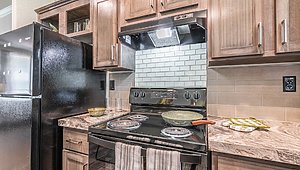 Homes Direct / The Eastwood HD30483P Kitchen 59050