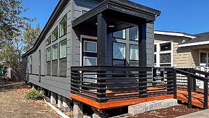 American Freedom Series / Cabana 15522C Exterior 84247