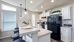 American Freedom Series / Cabana 15522C Kitchen 84237