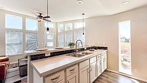 American Freedom Series / Cabana 15522C Kitchen 84238