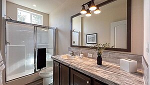 400 Series / Coho 24402A Bathroom 84257