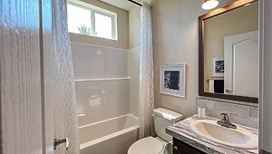400 Series / Coho 24402A Bathroom 84258