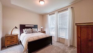 400 Series / Coho 24402A Bedroom 84254