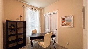 400 Series / Coho 24402A Bedroom 84256