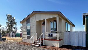 400 Series / Coho 24402A Exterior 84261