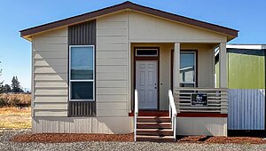 400 Series / Coho 24402A Exterior 84262