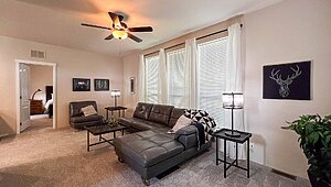 400 Series / Coho 24402A Kitchen 84248