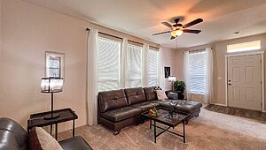 400 Series / Coho 24402A Interior 84249