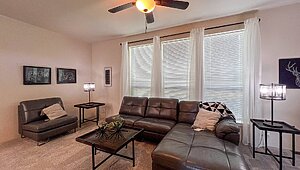 400 Series / Coho 24402A Interior 84250