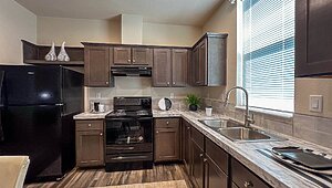 400 Series / Coho 24402A Kitchen 84251