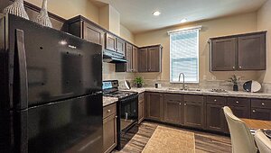 400 Series / Coho 24402A Kitchen 84252