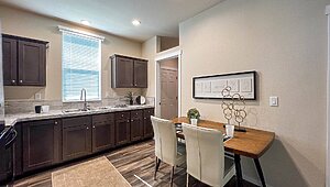 400 Series / Coho 24402A Kitchen 84253