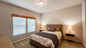 Cavco Millersburg / Pacific Crest 28483B Interior 84271