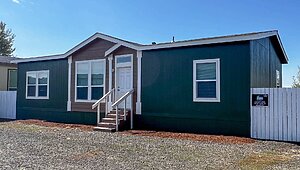 Cavco Millersburg / Pacific Crest 28483B Exterior 84277