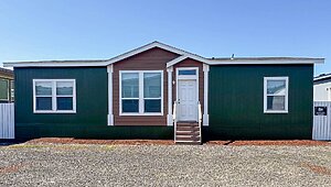 Cavco Millersburg / Pacific Crest 28483B Exterior 84278