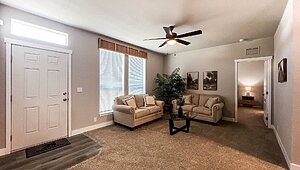 Cavco Millersburg / Pacific Crest 28483B Interior 84265