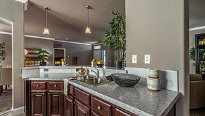 Palm Harbor / The St. Andrews HD30643B Kitchen 18262