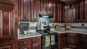 Palm Harbor / The St. Andrews HD30643B Kitchen 18263