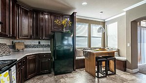 Palm Harbor / The St. Andrews HD30643B Kitchen 18264