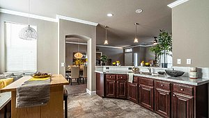 Palm Harbor / The St. Andrews HD30643B Kitchen 18265