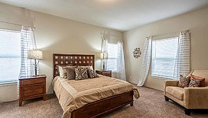 Palm Harbor / The Trout Lake HD2756 Bedroom 18293