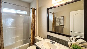 Palm Harbor / The St. Andrews HD30643B Bathroom 58689