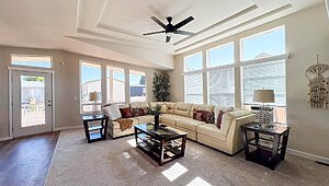 400 Series / The Metolius Cabin 28562A Interior 84221