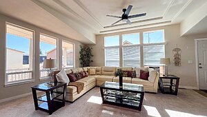 400 Series / The Metolius Cabin 28562A Interior 84222