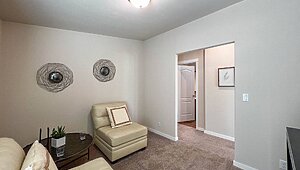 400 Series / The Metolius Cabin 28562A Interior 84224