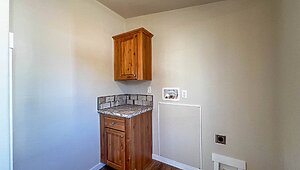 400 Series / The Metolius Cabin 28562A Utility 84229