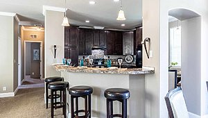 Palm Harbor / The St. Andrews HD30643B Kitchen 20780