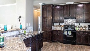 Palm Harbor / The St. Andrews HD30643B Kitchen 20781