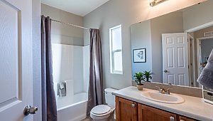 Homes Direct Value / HD2846B Bathroom 16502