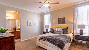 Homes Direct Value / HD2846B Bedroom 16496