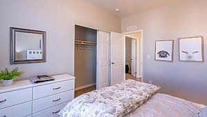 Homes Direct Value / HD2846B Bedroom 16501