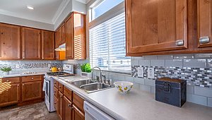 Homes Direct Value / HD2846B Kitchen 16488