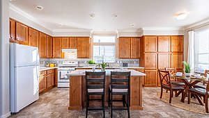 Homes Direct Value / HD2846B Kitchen 16492