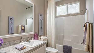 Instant Housing / The Farmhouse Bathroom 38205