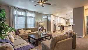 Instant Housing / The Farmhouse Interior 38192