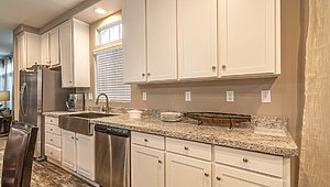 Instant Housing / The Farmhouse Kitchen 38189