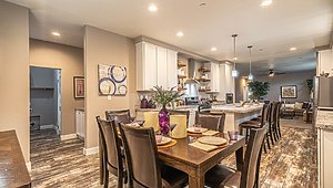 Instant Housing / The Farmhouse Kitchen 38191