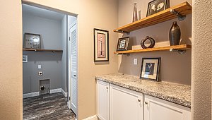 Instant Housing / The Farmhouse Utility 38206