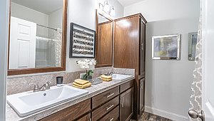 Instant Housing / The Perris Bathroom 38262