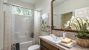 Instant Housing / The Perris Bathroom 38266
