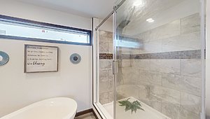 Showcase MW / The Blue Ridge Bathroom 60795