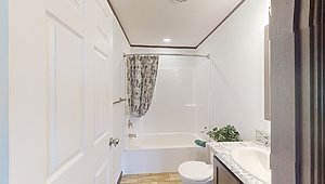 Inspiration MW / The Norfolk Bathroom 60771